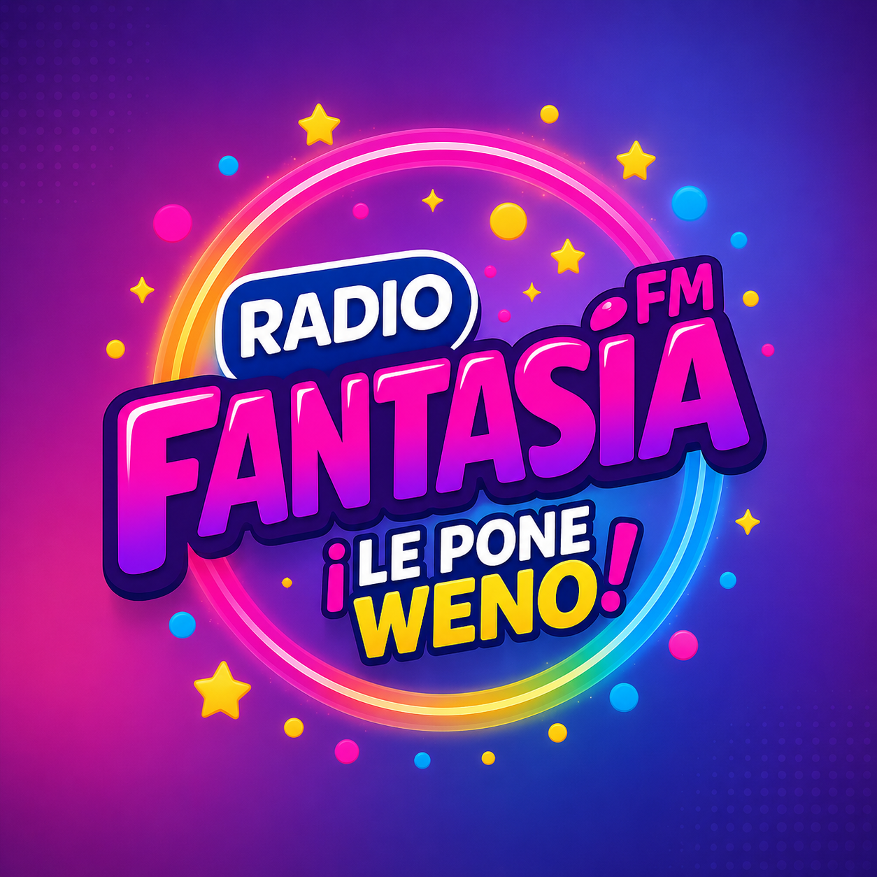 Radio Fantasia Chile