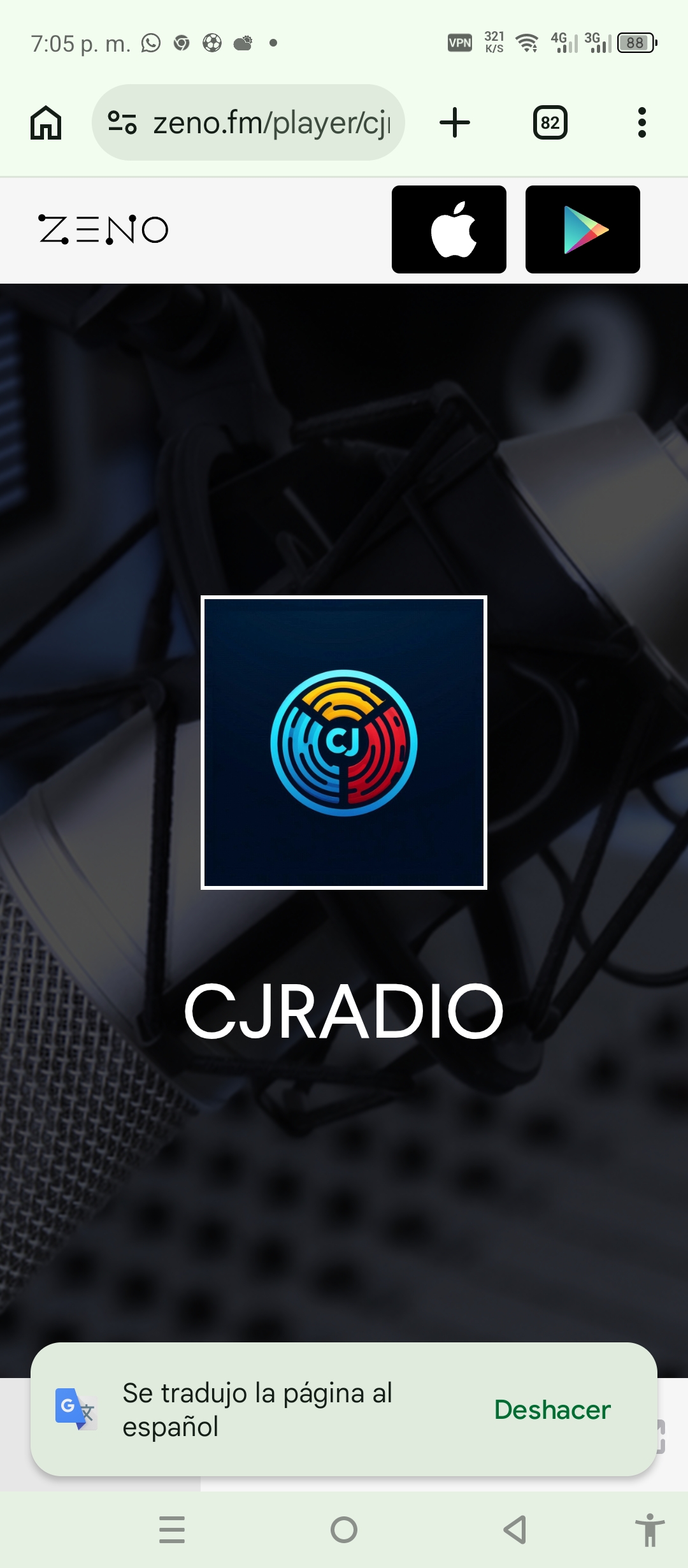 CJRADIO
