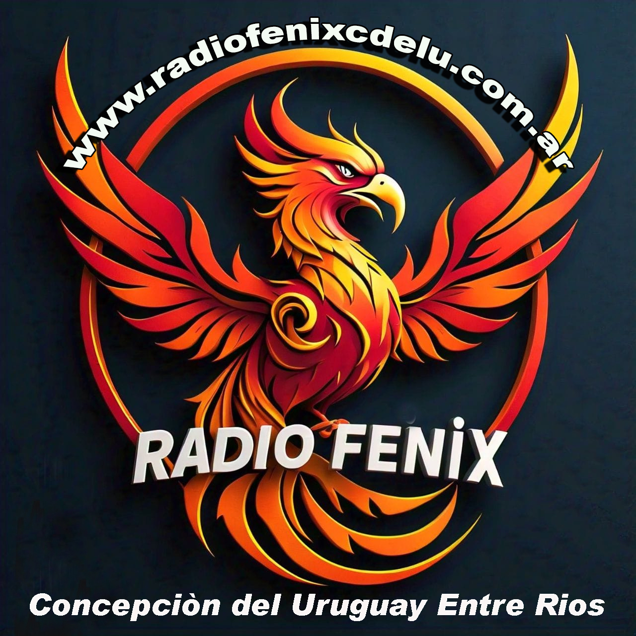 Radio Fenix