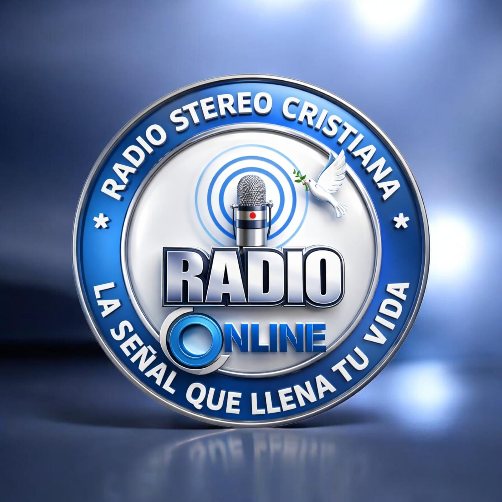 Radio Stereo Cristiana Online