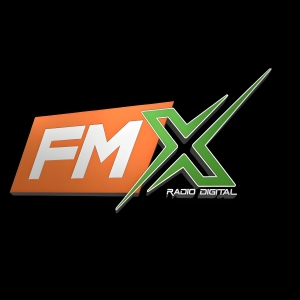 La FMX Radio Digital