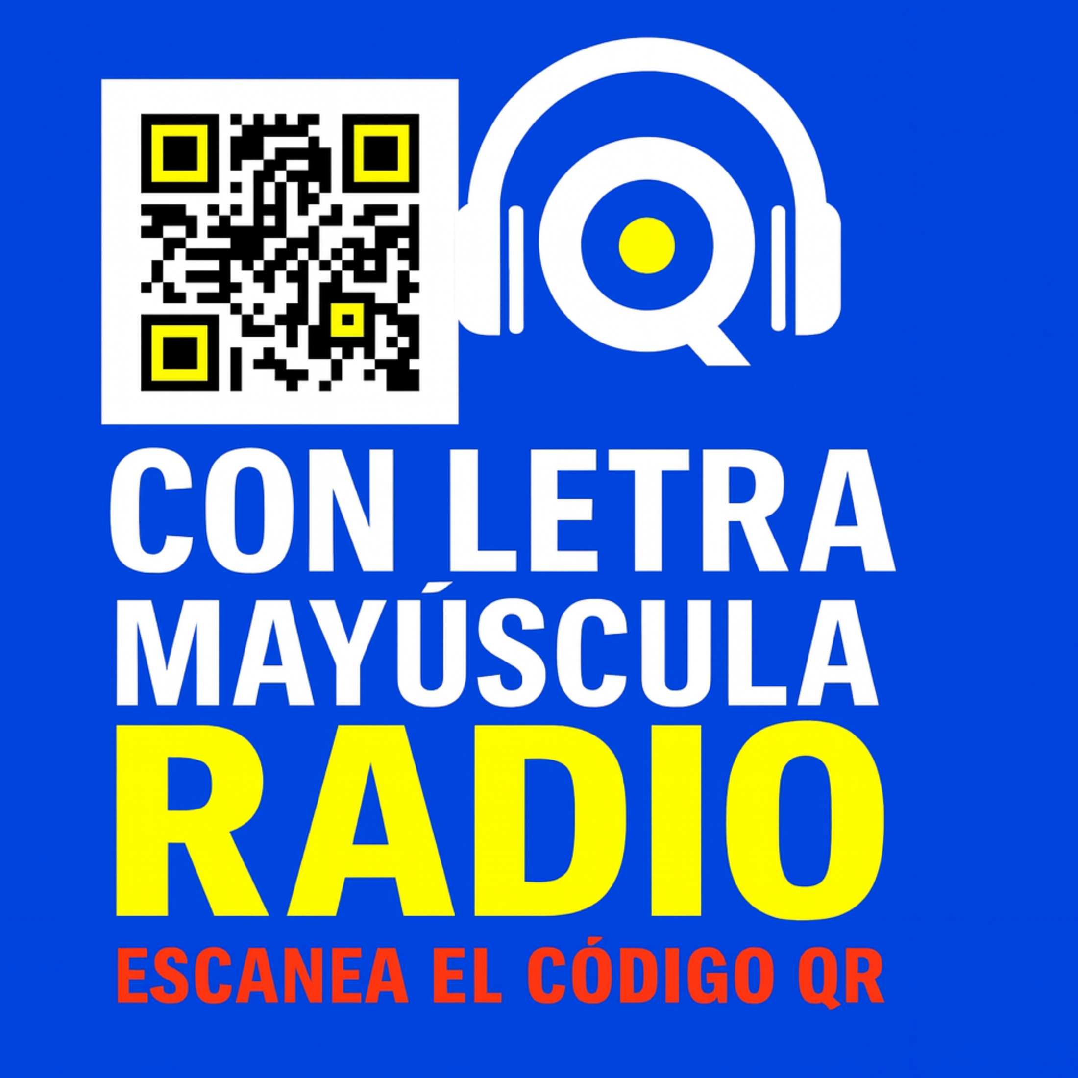 CON LETRA MAYÚSCULA RADIO