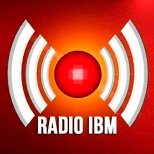 Radio IBM