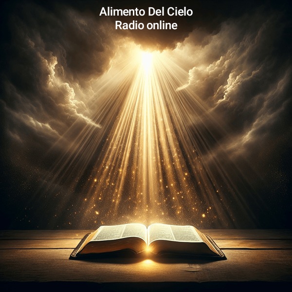 Alimento Del Cielo
