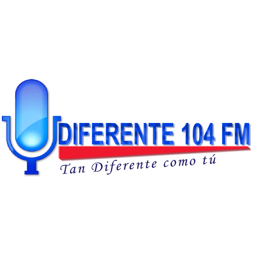 Diferente 104 FM