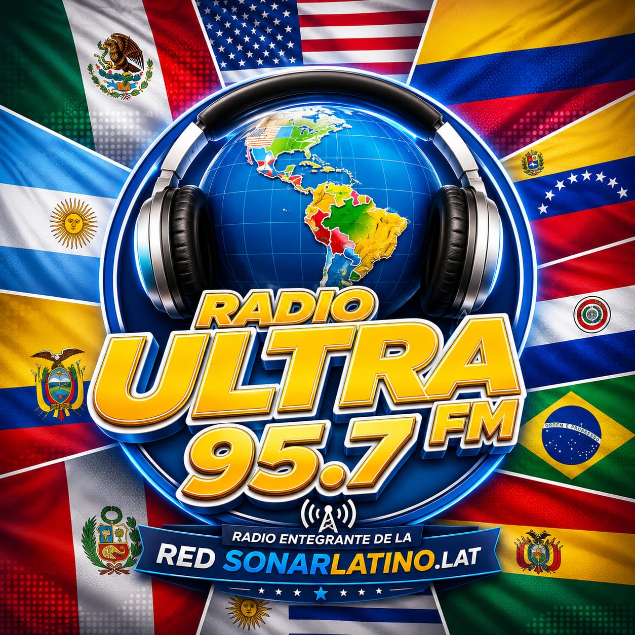 Radio Ultra FM 95.7