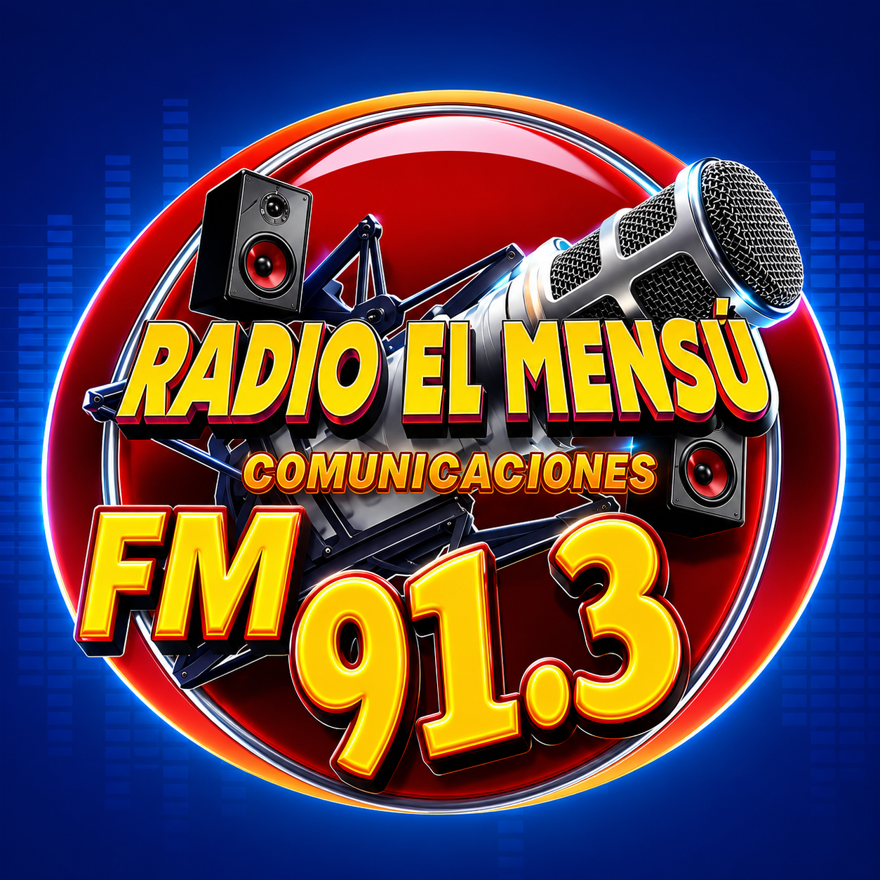 Radio El Mensú FM 91.3