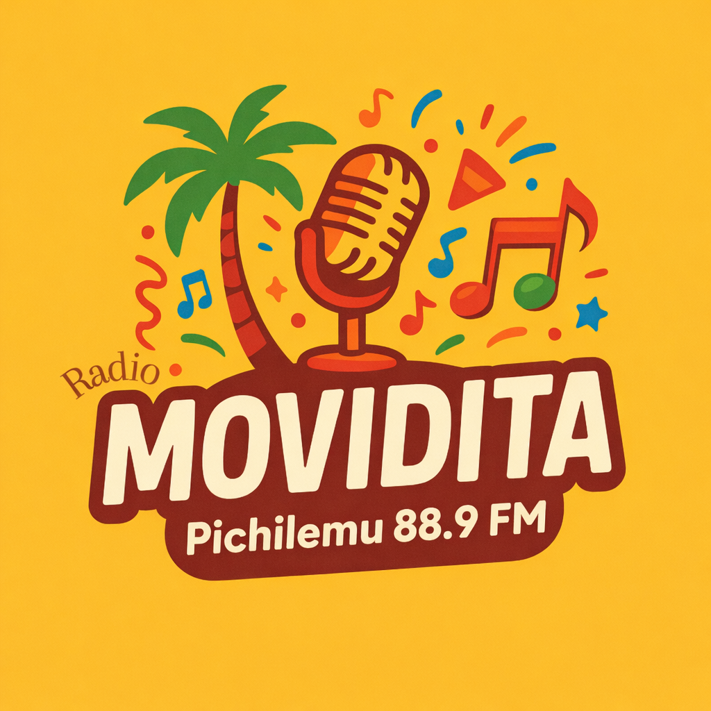 Radio Movidita Pichilemu
