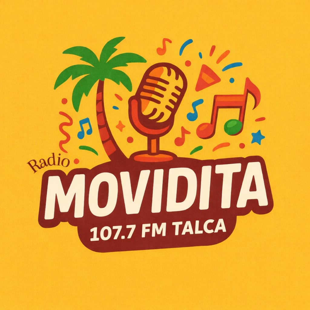 Radio Movidita Talca