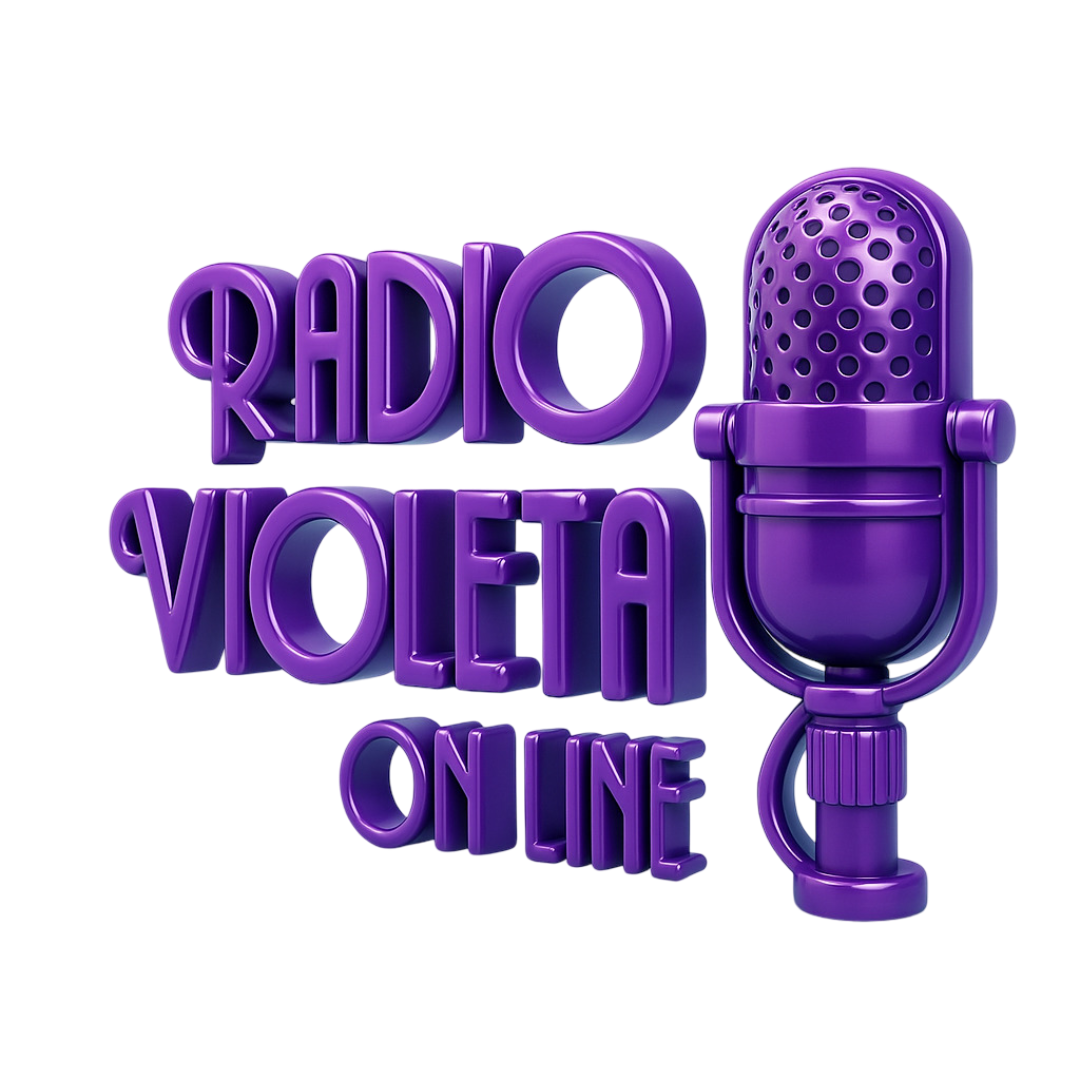 Radio Violeta