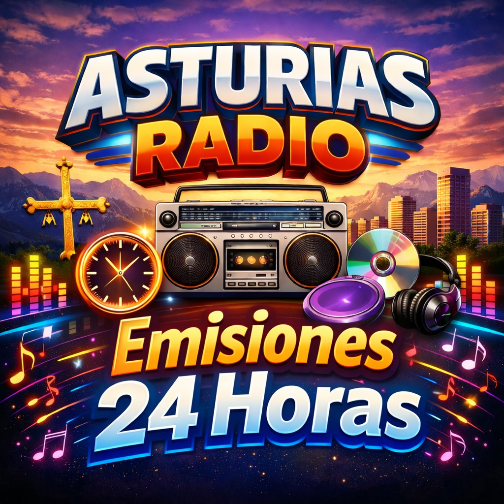 Asturias Radio