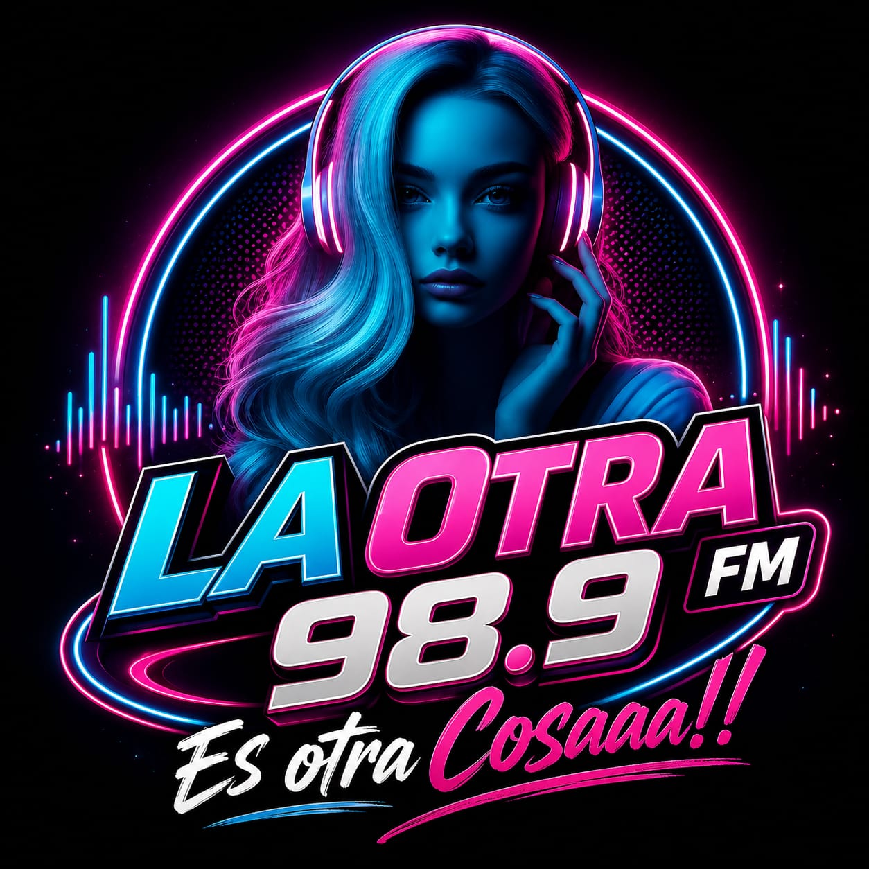 La Otra FM 98.9