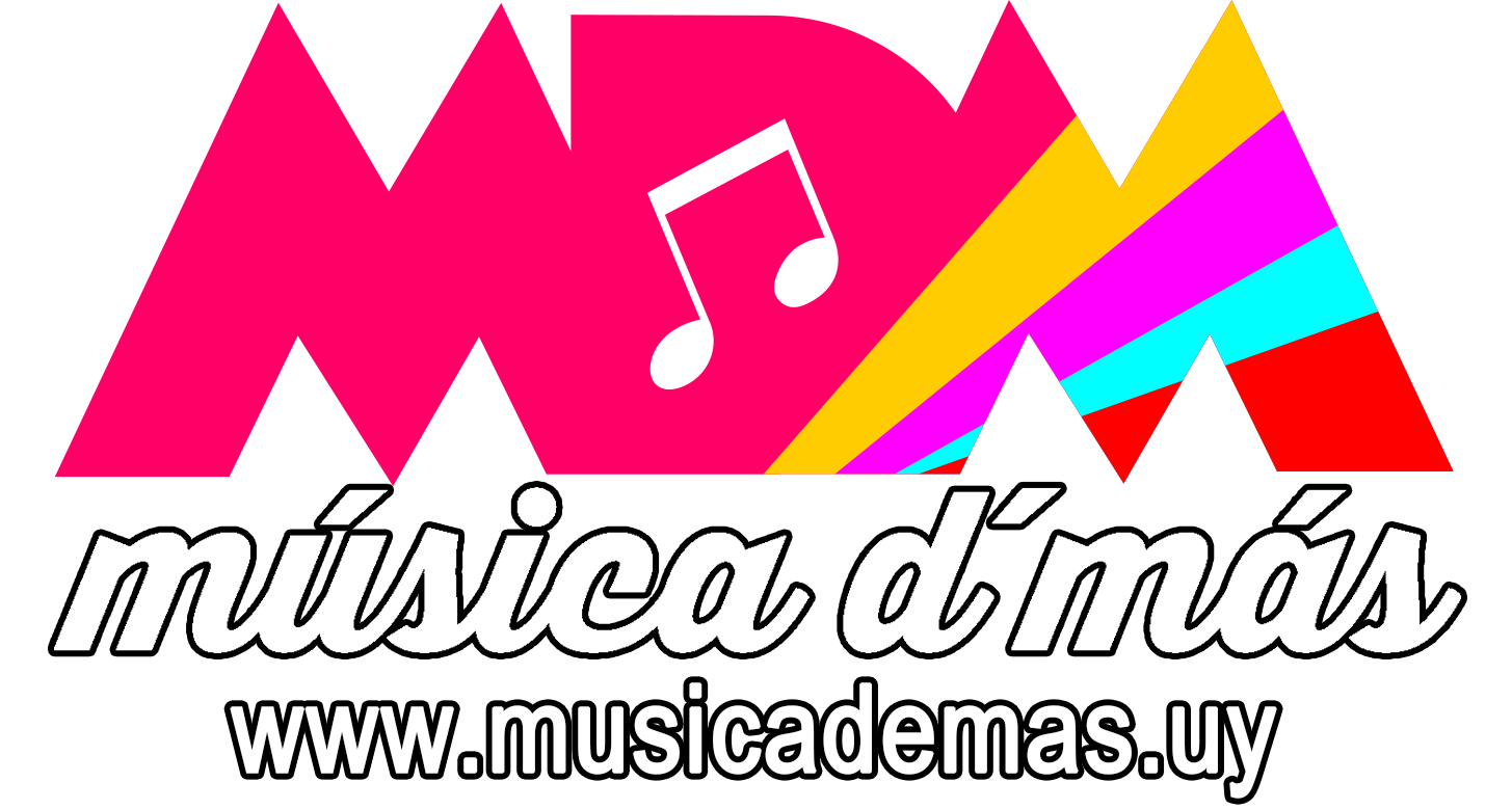 Música De Más