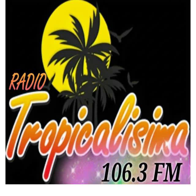 Radio Tropicalisima