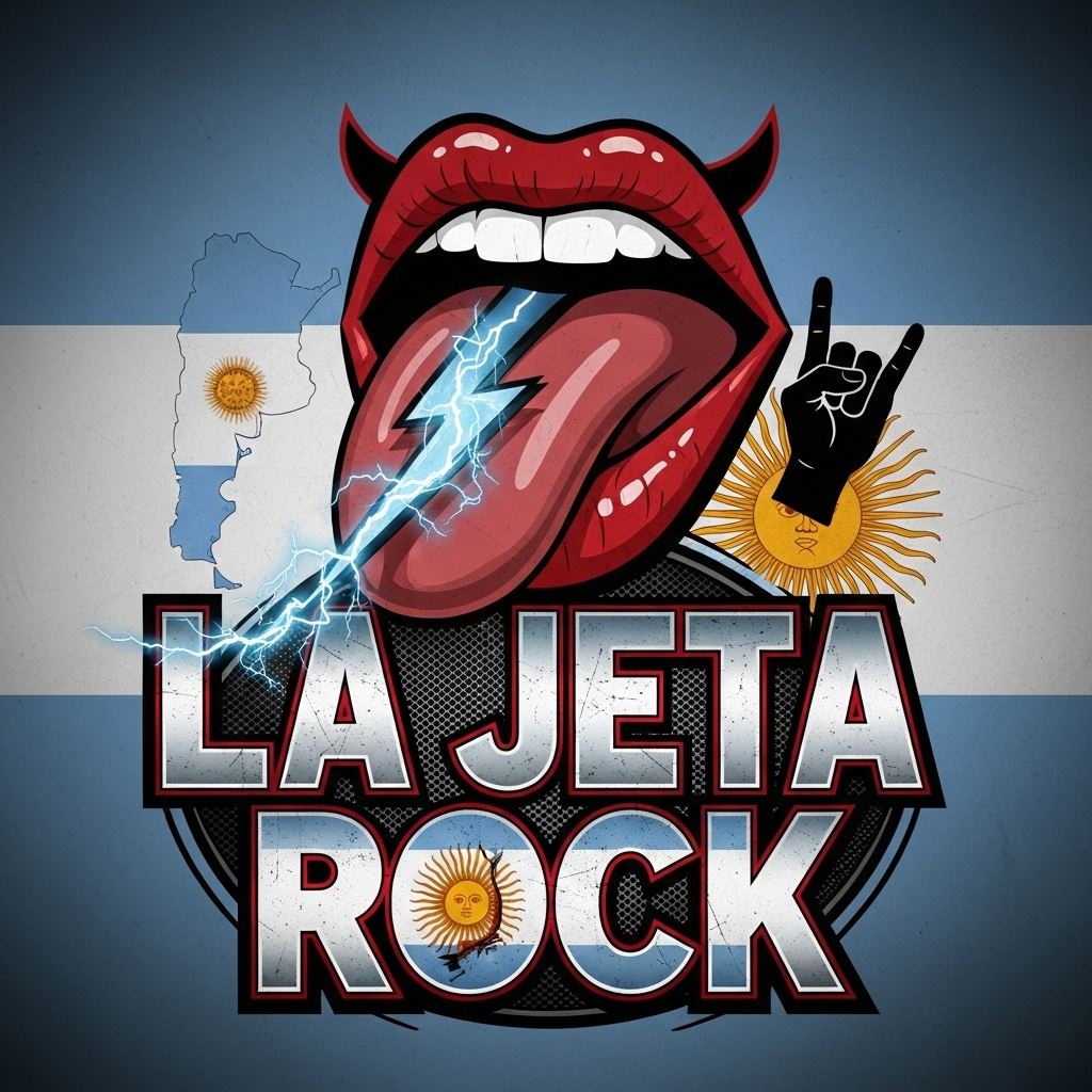 La Jeta Rock (Frecuencia De La Jeta)