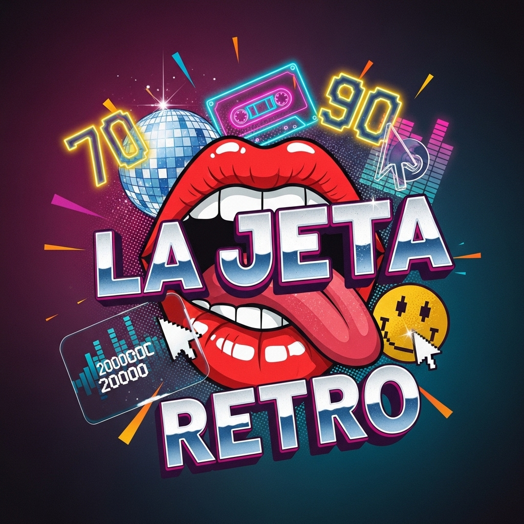 La Jeta Retro (Frecuencia De La Jeta)